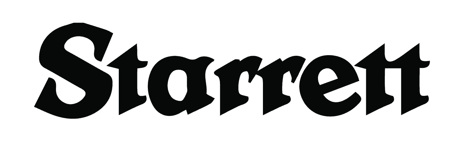 STARRETT